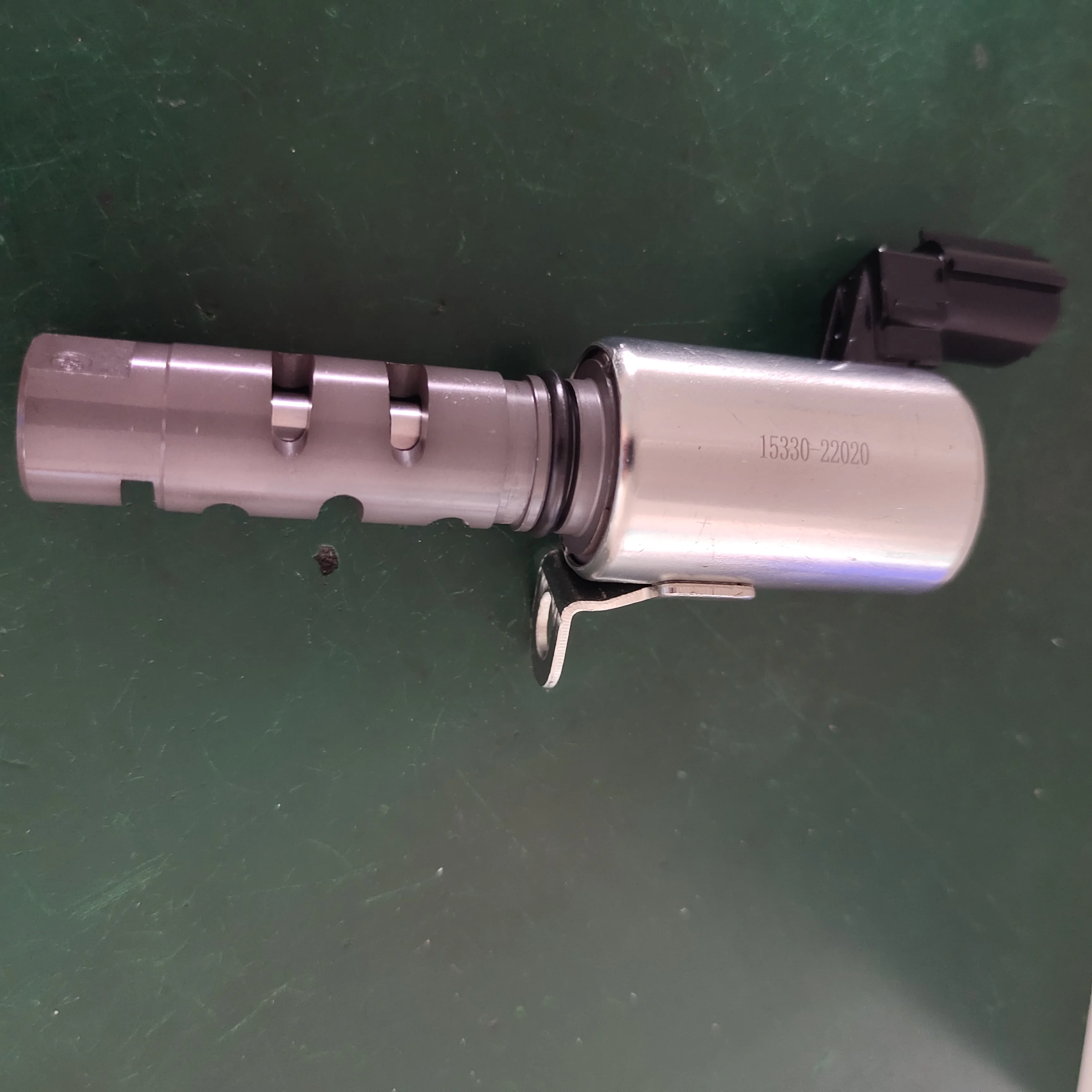 Oil Control Variabl…