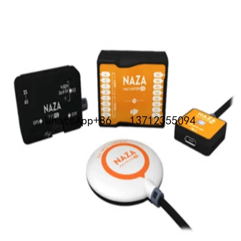Module GPS PMU combiné de contrôle de vol M V2 Original pour avion d'hélicoptère quadrirotor de course RC FPV longue portée