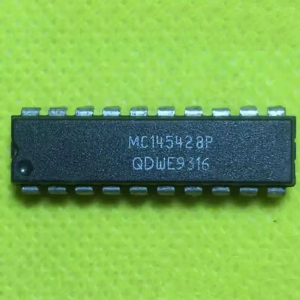 

MC145428P MC145428 DIP20 (Product quantity: 10 pieces)