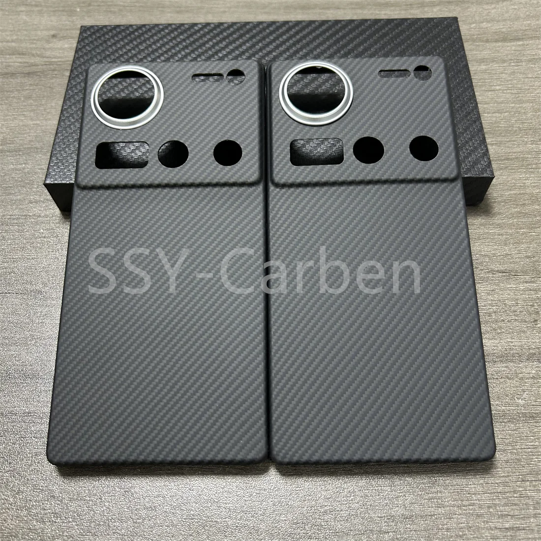 

Чехол из настоящего углеродного волокна для Nubia Z70 Ultra Aramid Kevlar MagSafe, магнитная защита телефона, прочный чехол, минималистичная броня, ультратонкий