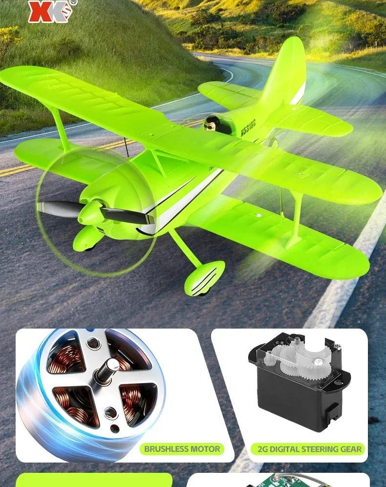 Brushless Motor 3D/…