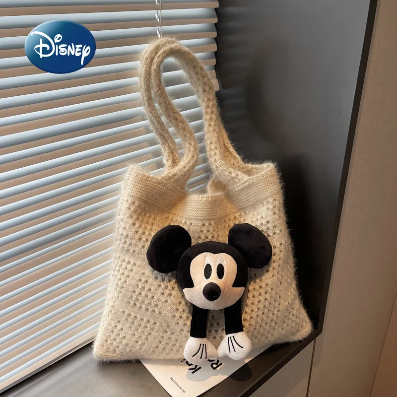 Disney Mickey New W… - image