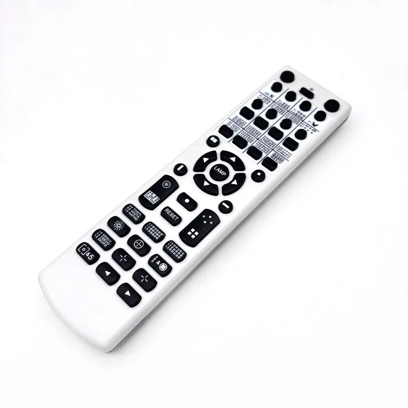 ACP-800P Remote Control for WZ-3000 Optometry Tester Projector NICHOY Optical Digital Visual Acuity Chart