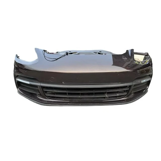 

High Quality 2021-2023 for STLF for STLF 971 Front Bumper Popular Used Condition