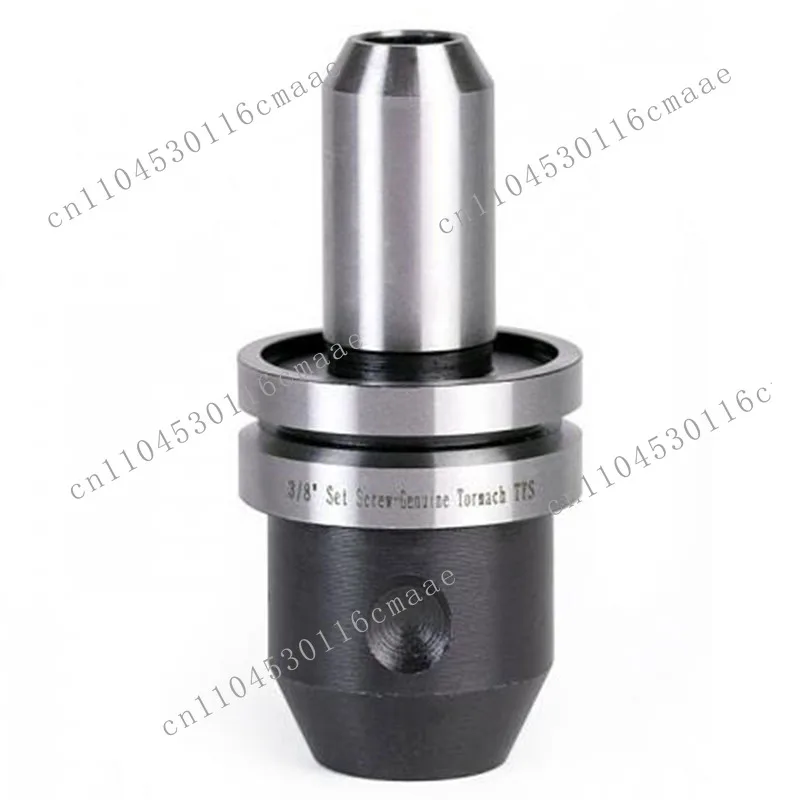 Numerical control lathe accessories side lock milling shank set screw C3/4 straight shank collet er16 er20 er25