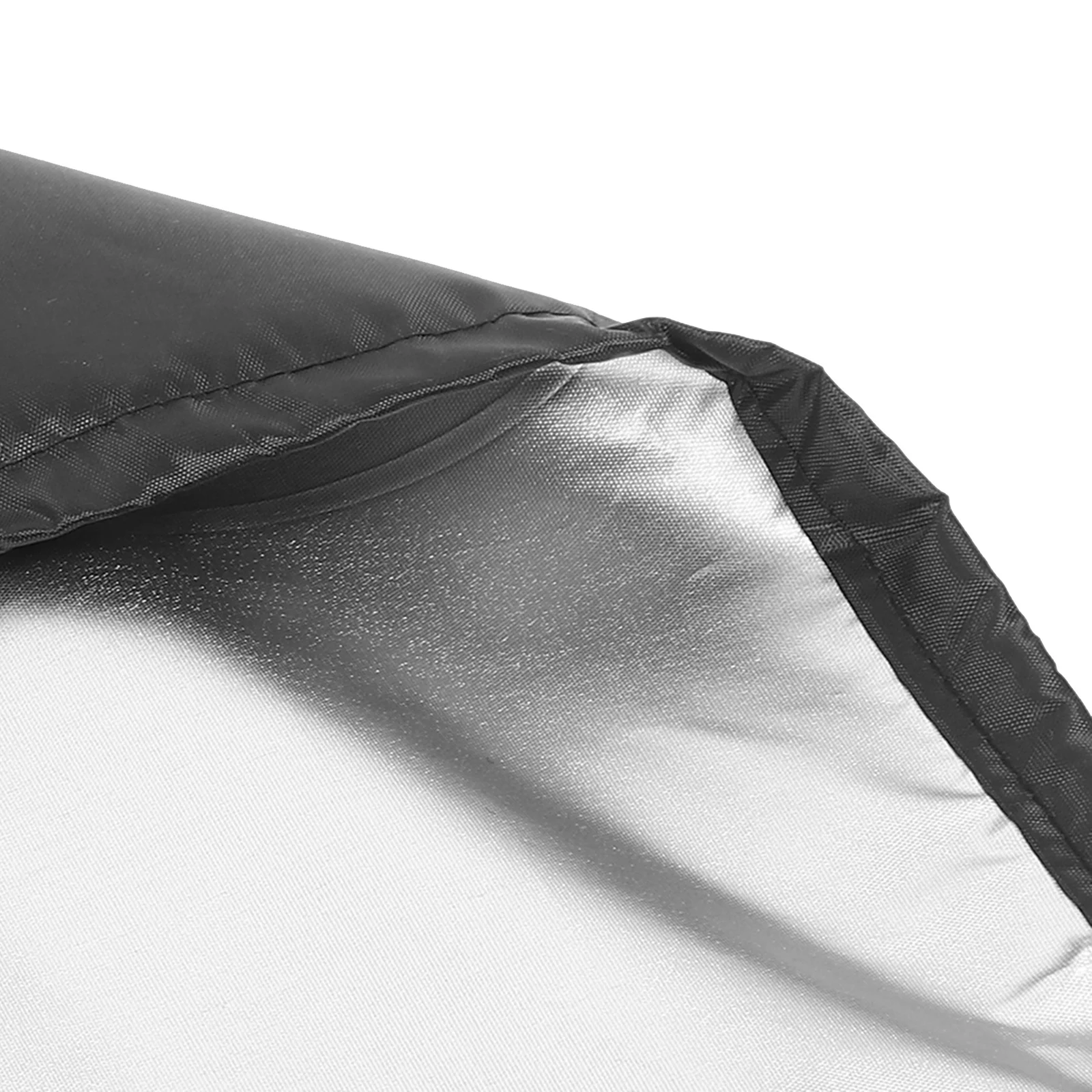 

Durable Waterproof Cover Polyester Material Adjustable Drawstring Sandbox Protector Outdoor Sun Rain Protection