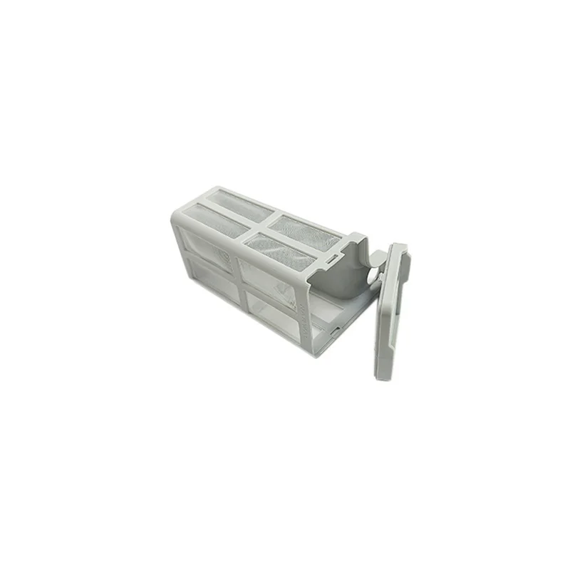 

B07B-1 PCS Automatic Upper And Lower Water Device Filter Cleaning Gray Replacement Parts For NARWAL T10 J1 J2 Robot Vacuum Clean