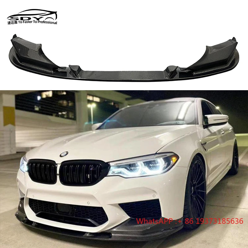 F90 M5 Pre Lci High… - image