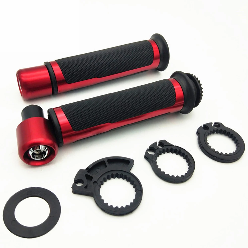 For YAMAHA aerox 50 majesty 250 bws 100 thundercat raptor 350 ybr 125 parts yz450f r1 2009 Motorcycle Grip Motorbike Brake