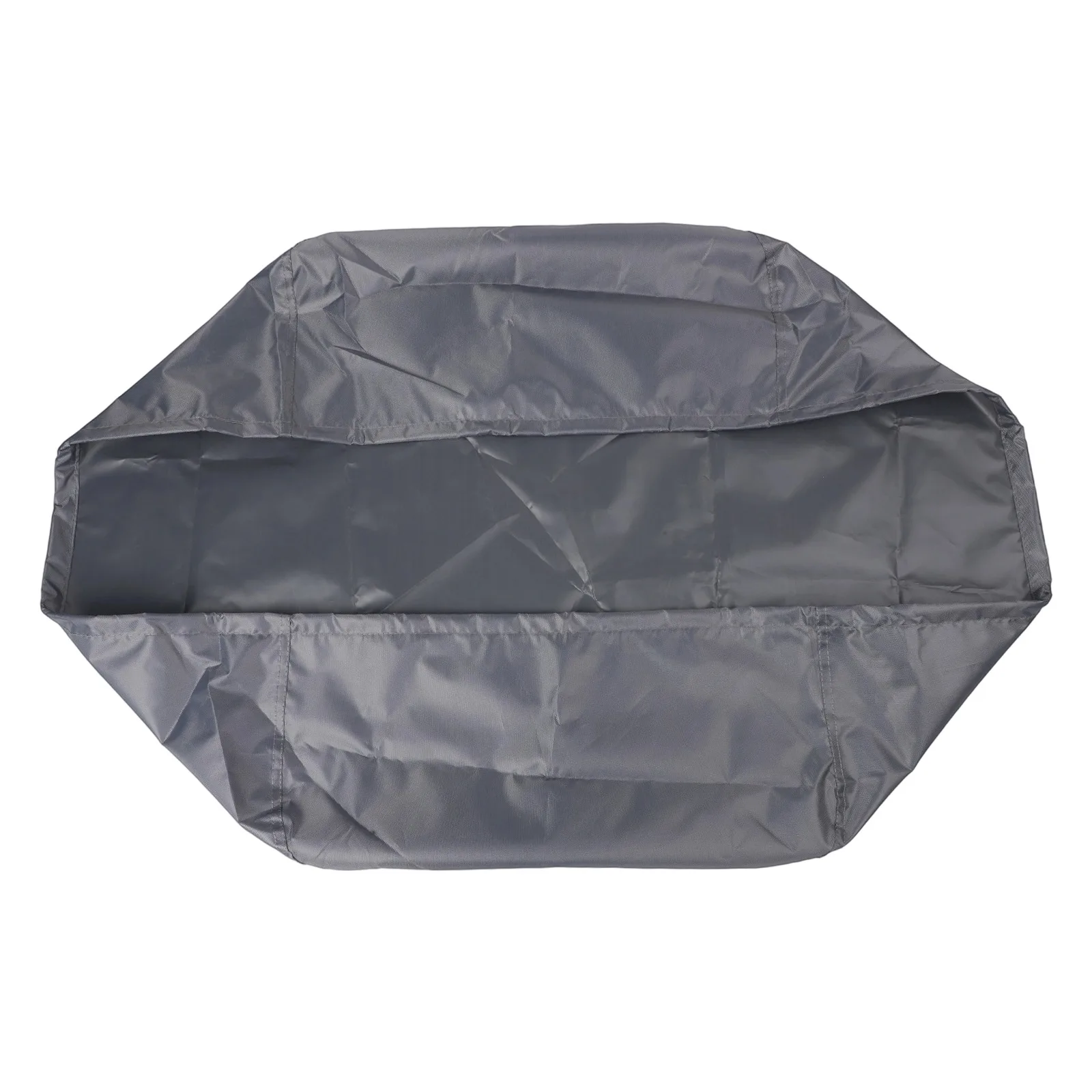 

Heavy Duty Grill Cover for 22 Inch Table Top Griddle with Hood Water Resistant Polyester Fabric for Outdoor Barbecue