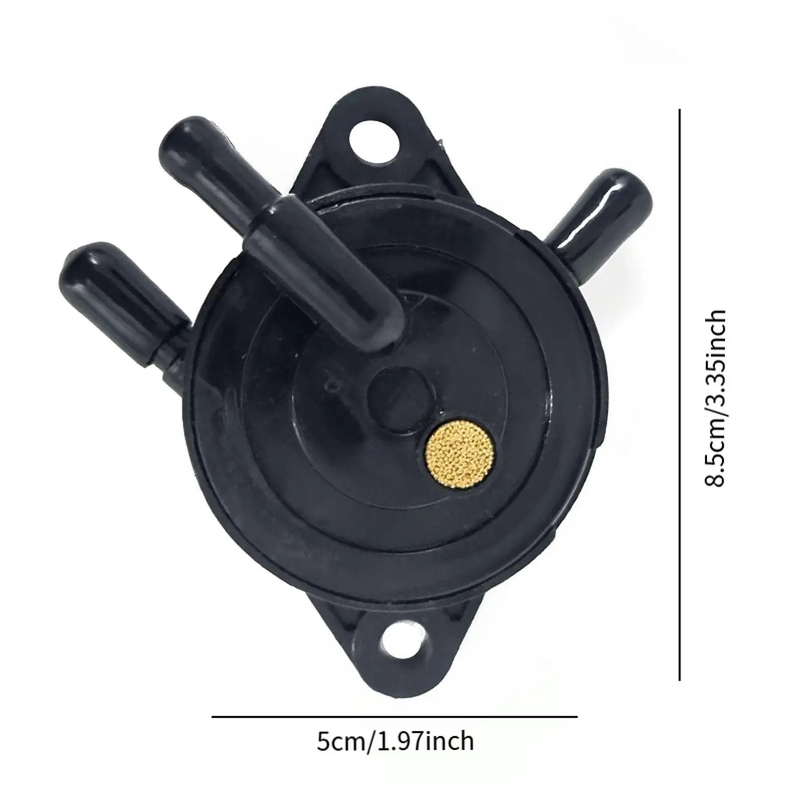 Kraftstoffpumpe Ersatz Premium 808656 für Rasenmäher/Traktor LT166 105