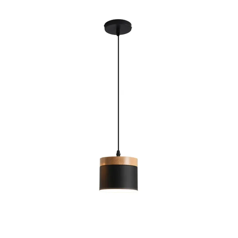 

Bedroom, Bedside, Modern Restaurant, Single Head Chandelier, Personalized And Creative, Bar Counter, Small Chandelier