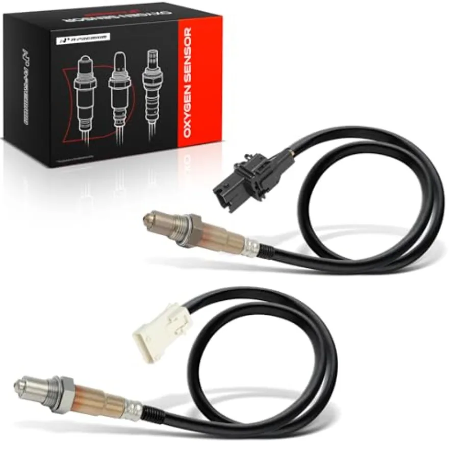 

O2 Oxygen Sensor Compatible with Volvo XC90 2003 2005-2006 S60 2001-2009 XC70 2005-2007 S80 2002 2005-2006 C70 2000-2004 S70 20