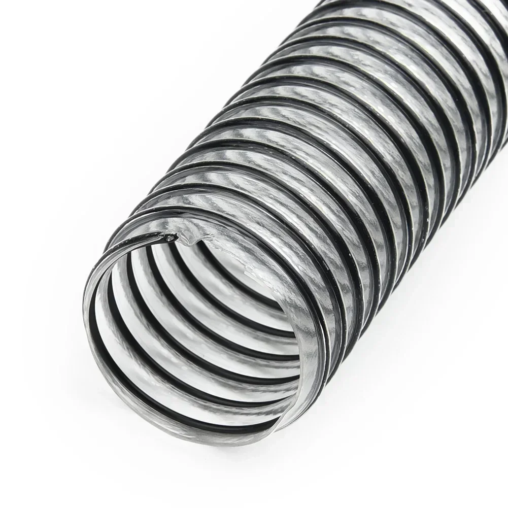 Duct Hose Household Tool Lower Duct Parts Replacement Steel Cage Vacuum Cleaner Vacuum cleaner ABS+PP Accessories