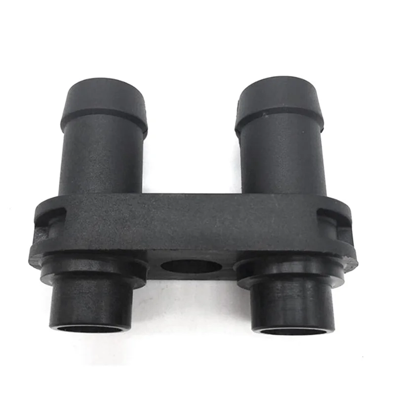

HOT-Coolant Pipe Connector For VW New Seat Ibiza 2013 1.2 Petrol CGP 6Q0121065N Thermostats Cooling Hose Flange,Coolant Pipe Con