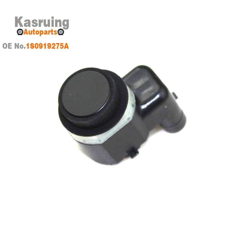 PDC Parking Sensor Backup Assist Radar 1S0919275A For AUDI A3 A4 A5 A6 Q3 Q5 Q7 Fit VW Passat Tiguan Golf SEAT SKODA 4H0919275A