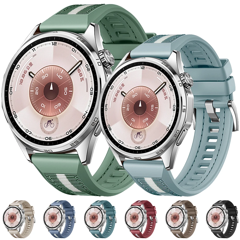 yZ[z22 ~[gjo[TiCVRDvXgbv HUAWEI WATCH GT 6 X}[guXbgp HUAWEI GT6 46 ~[gXgohANZT[