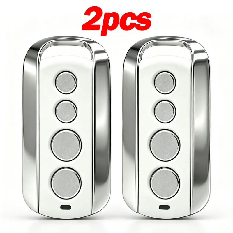 AVIDSEN 104257 114253 654300 654250 654100 614701 104700 104350 104251 104250 Garage Gate / Door Remote Control 433.92MHz