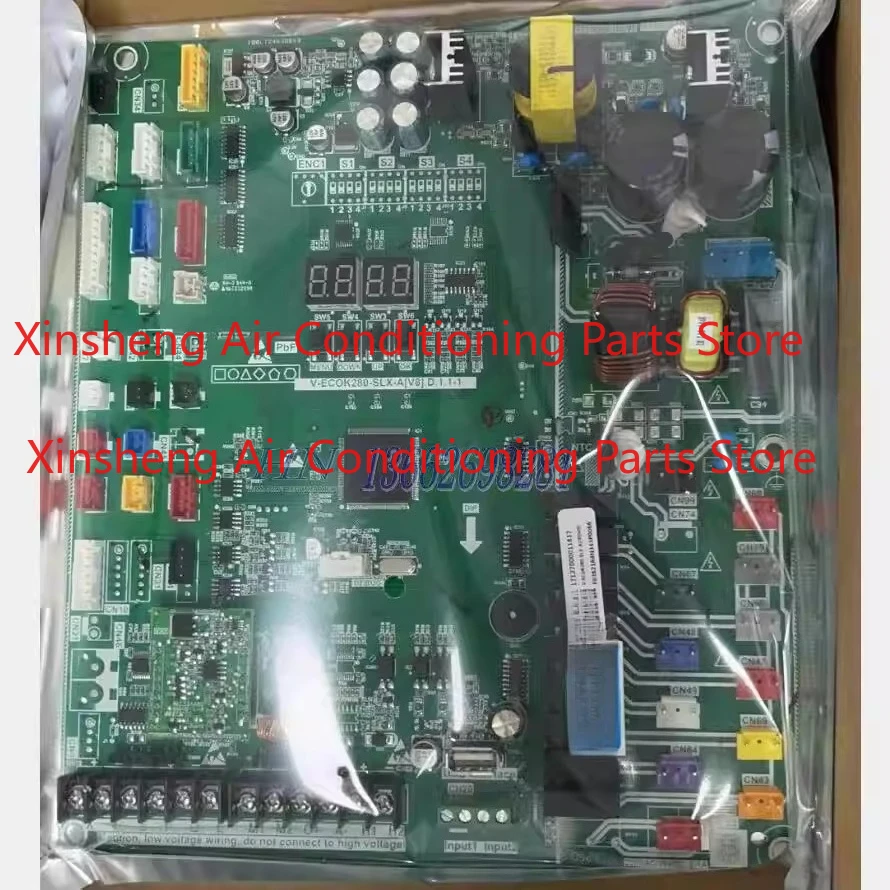 

Suitable for Midea board V-ECOK280-SLX-A 17127000011817 17127000010696