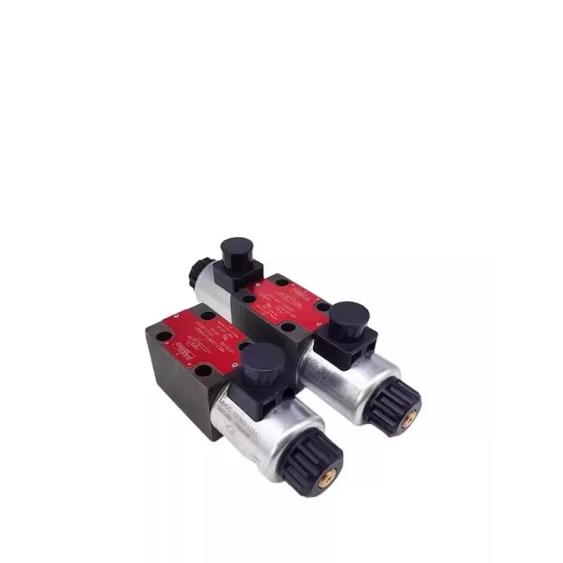 Pièces pour électrovanne ARGO RPE3-062R11/02400E1 RPE3-062X11, vanne hydraulique