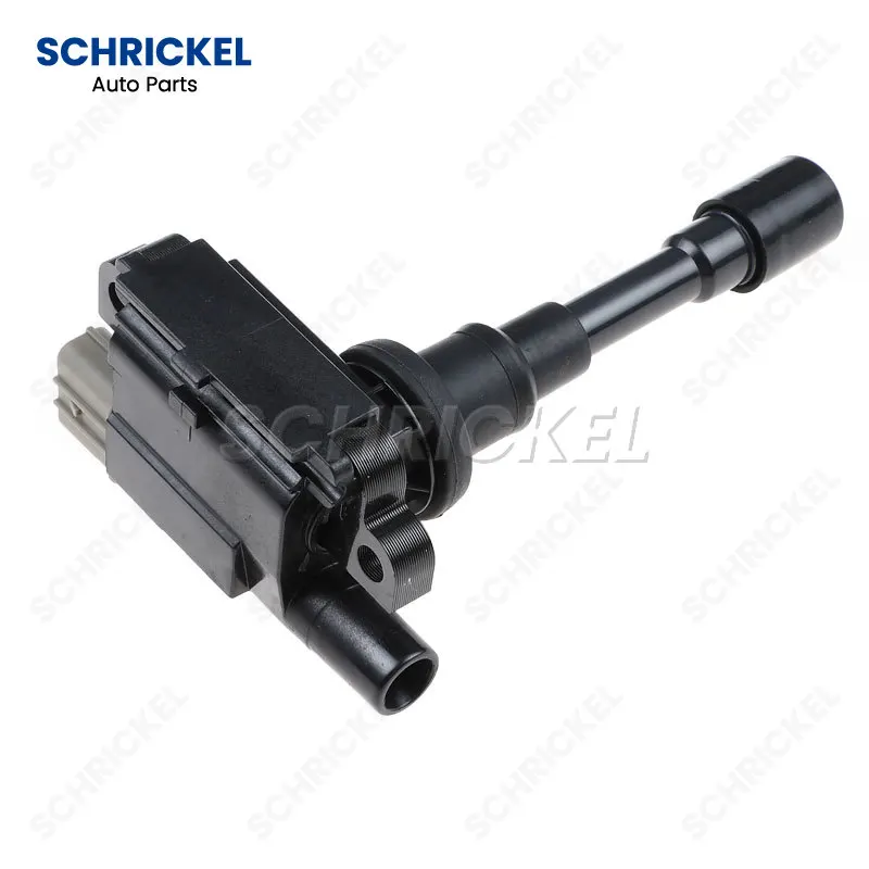 

2PCS Ignition Coil For SUZUKI ALTO BALENO CARRY Box GRAND VITARA IGNIS LIANA SWIFT SX4 88-10 33400-65G00 33410-65G00 9C19-0370