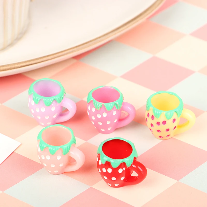 29รูปแบบ Miniature แก้วเบียร์ถ้วยกาแฟตุ๊กตารุ่นครัวอาหารเครื่องดื่มบนโต๊ะอาหารตุ๊กตาตกแต่งตุ๊กตาอุปกรณ์เสริม
