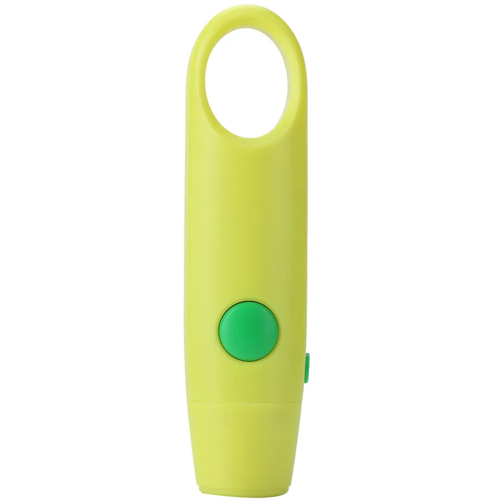 Plastic Whistle Durable Outdoor Activities Hiking Fishing Electronic Whistle Camping Sports Gifts Emergency Travel Electric