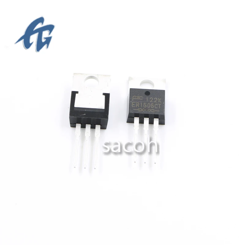 

(SACOH Electronic Components)ER1606CT 10Pcs 100% Brand New Original In Stock