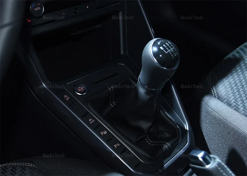 Automatischer Stopp-Start-Motorsystem, Ausschaltsteuerung, Start-Stopp-Kabelschaltungskabel für Volkswagen VW Polo MK6 AW BZ 2018–2024 – Detail 4