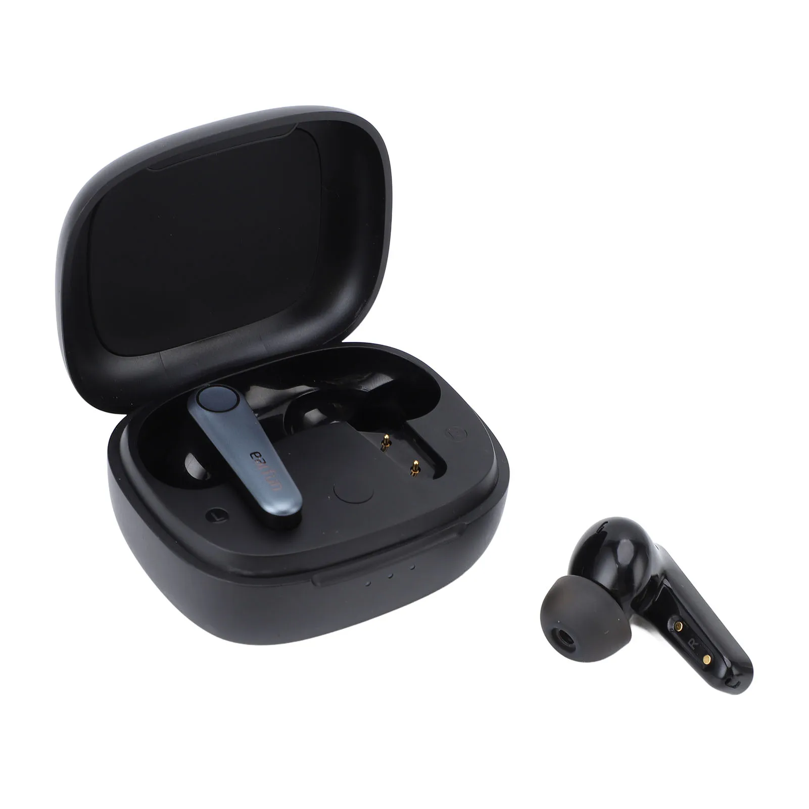 Auricolari wireless TW500W Bluetooth 5.3 con cancellazione del rumore 6 microfoni IPX5 Auricolari resistenti all'acqua 45 ore di riproduzione lunga