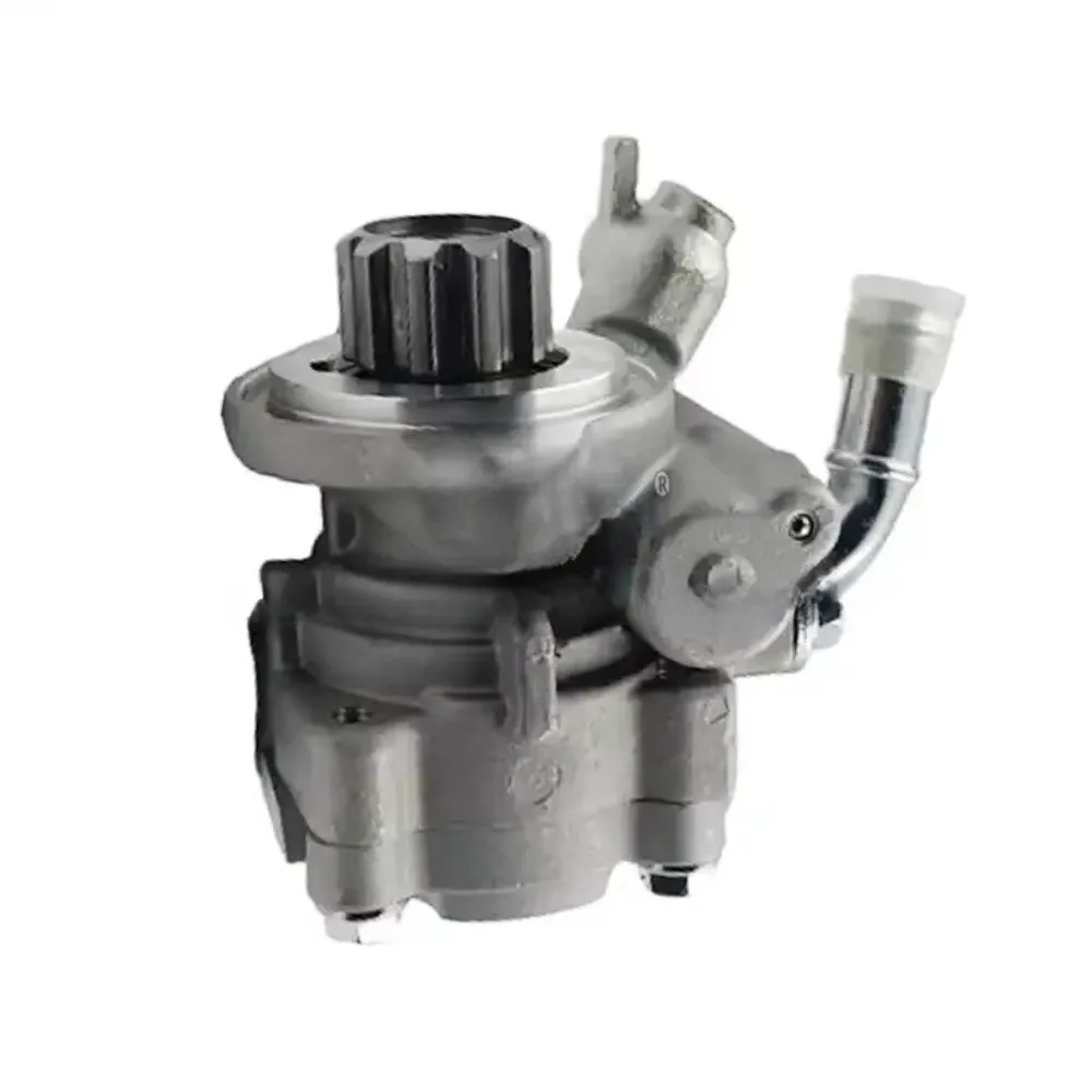 Hydraulic Power Steering Pump for Toyota Land Cruiser Prado KDJ150 1KD