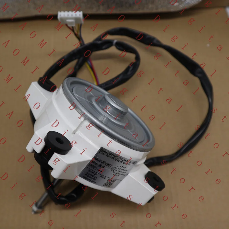 Motor do Ventilador do Ar Condicionado RV para SAMSUNG DB31-00492A SIC-67FV-F135-2