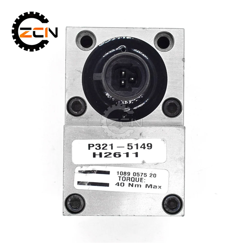 

Differential Pressure Transmitter Sensor P321-5149