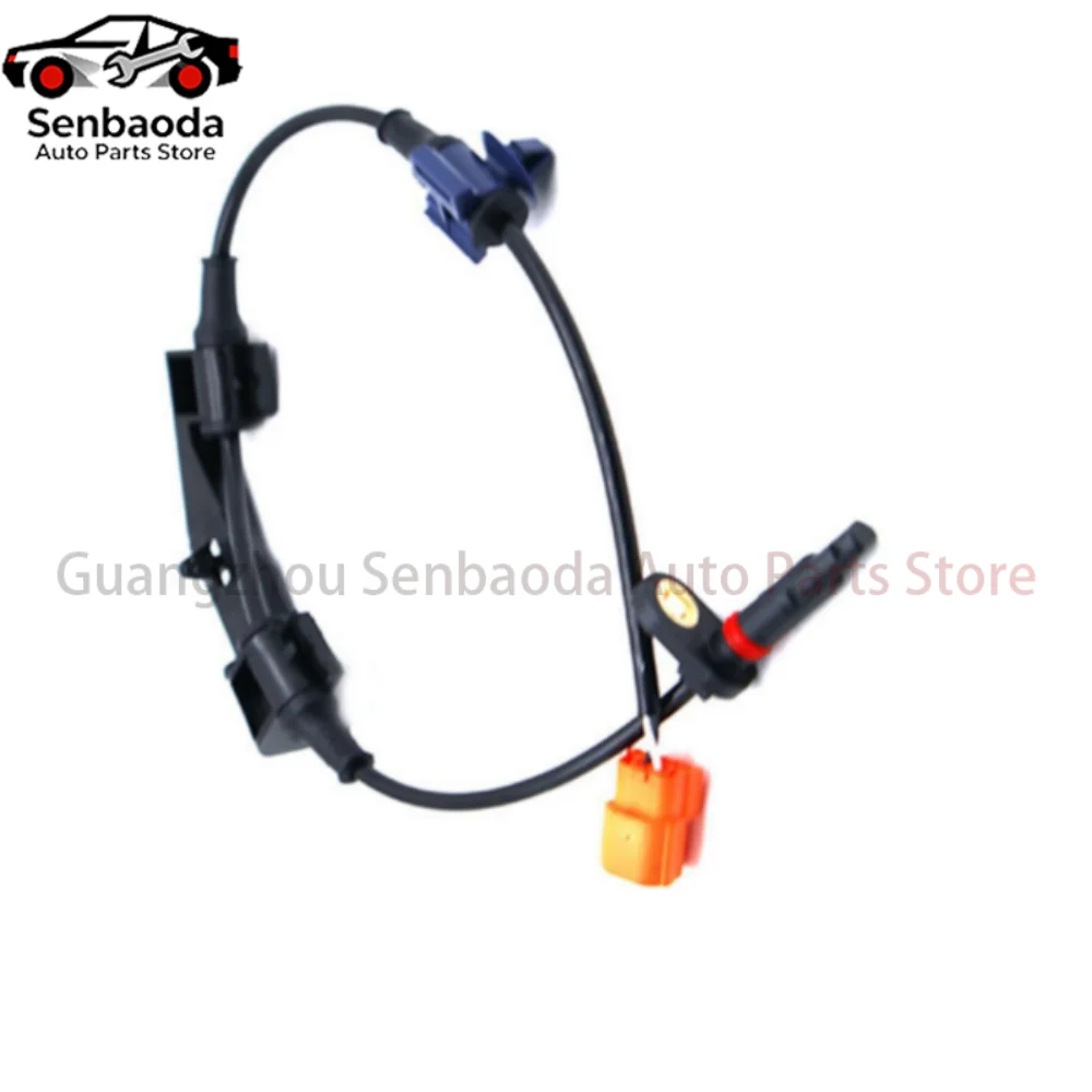 

57470-SFJ-W01 57475-SFJ-W01 57450-SFJ-W01 57455-SFJ-W01 Front Rear Left Right ABS Wheel Speed Sensor For Honda Odyssey 3.5L New