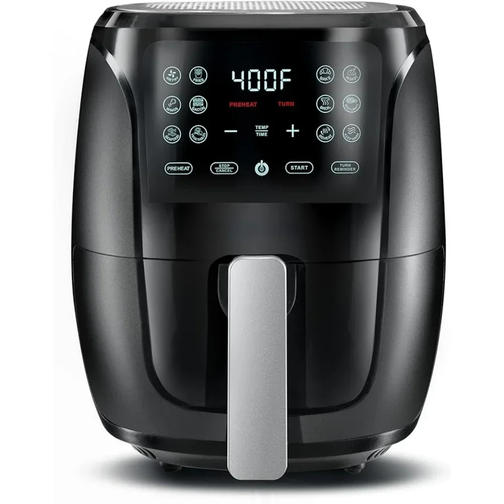 Hot Sales4 Qt Digit… - image