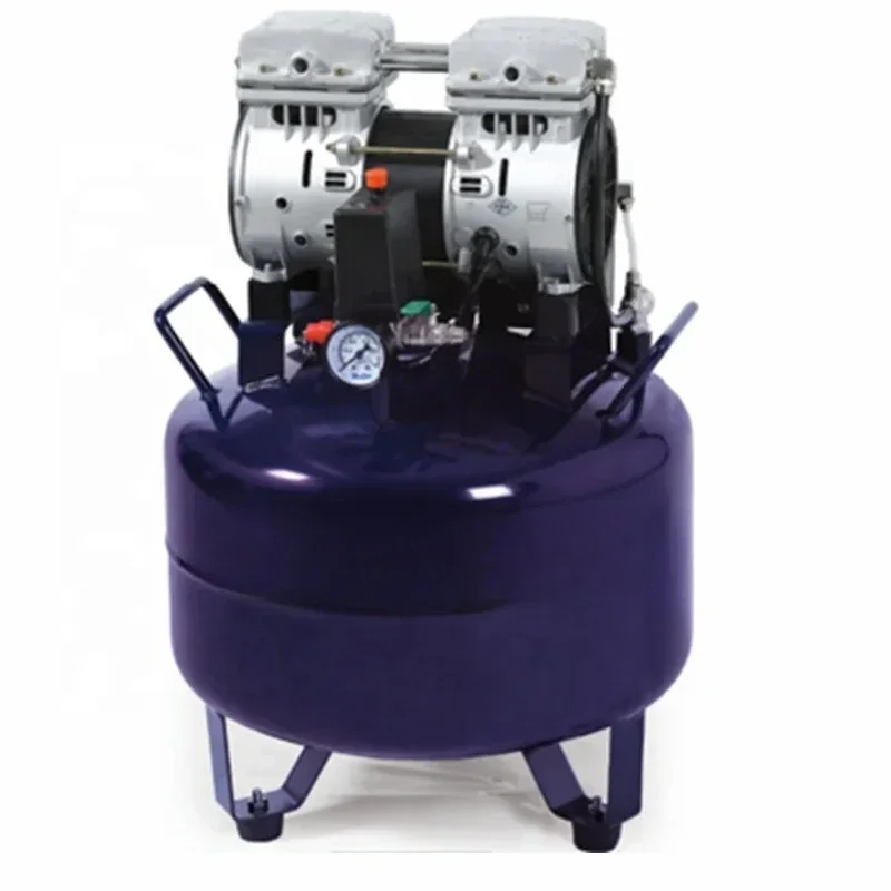 

Dental Air Compressor One to One Air Compressor Dental Unit/Equipment