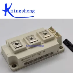 FF300R12KS4 FF200R12KS4 FF150R12KS4 FF100R12KS4  New and original MODULE Free Shipping