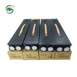 4PC/Set DC240 Toner Cartridge For Xerox DC 240 242 250 252 260 WorkCentre 7655 7665 7675 7755 7765 7775 Toner Powder