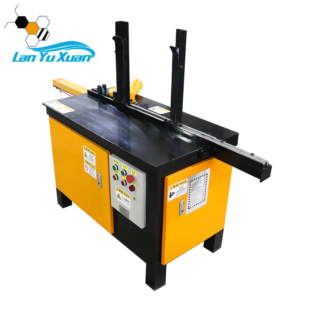 Automation bee hive making machine apiculture bee box making machine