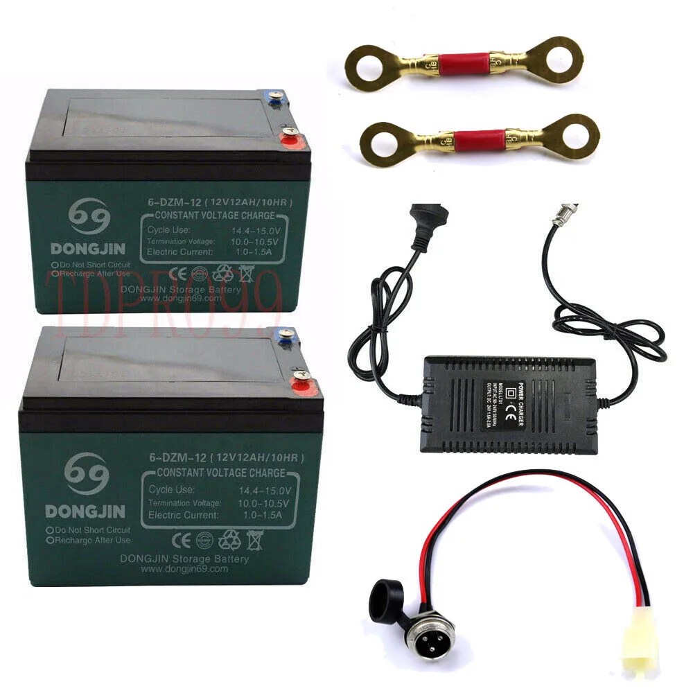 2 Pack 6-DZF 6-DZM-…