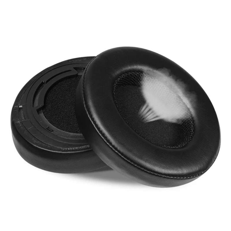بطانة للأذن مريحة لسماعات Shure AONIC50 سماعة أذن بأكمام مشبك