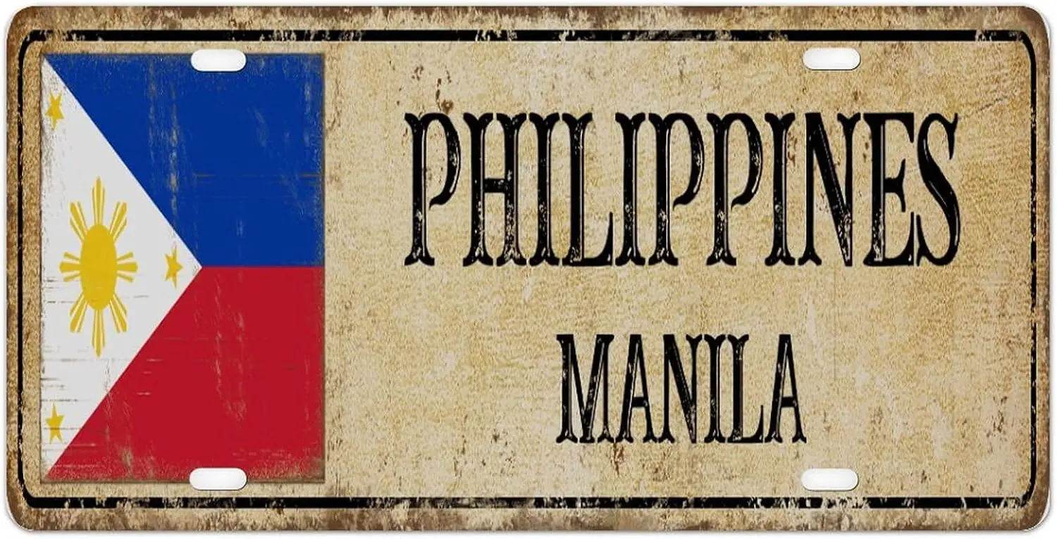 M1,Philippines Mani… - image