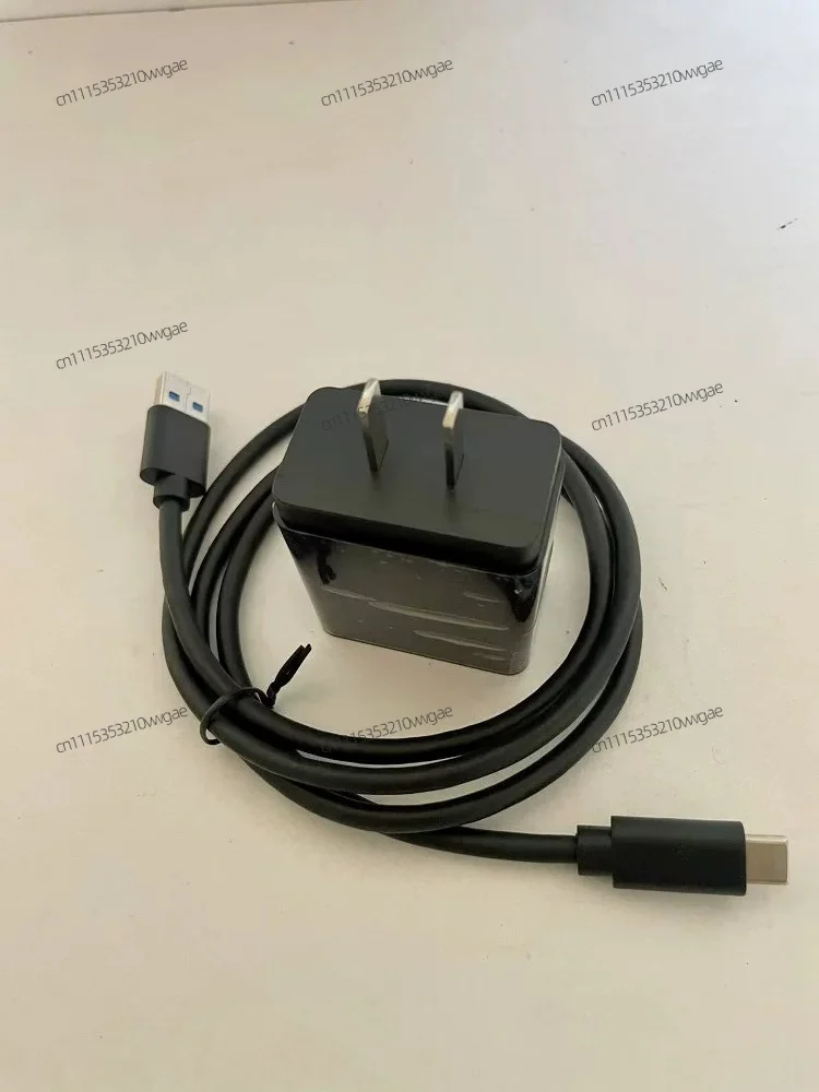 For Power Adapter Charger Cable Replacement for Launch X431 PADV PAD5 Car Diagnostic Tool