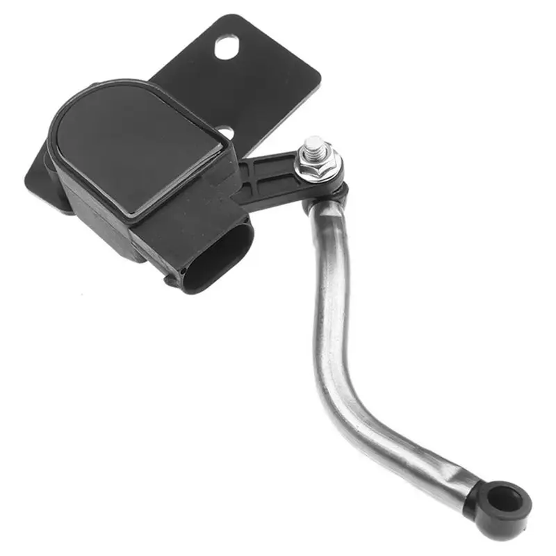 

A21E-New High Quality Car Headlight Level Sensor Height Sensor 68164092AA For Jeep Grand Cherokee Dodge Durango 2011-2015