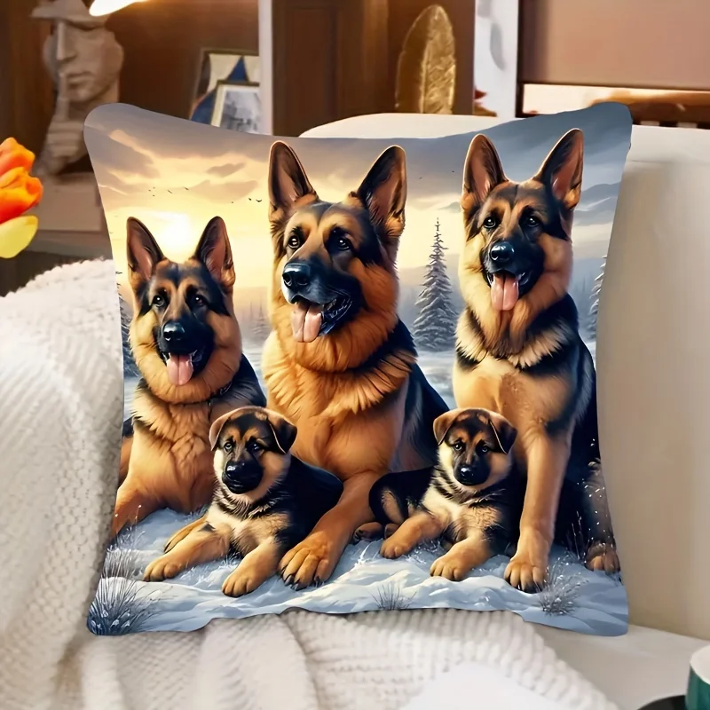 Estampado Familiar … - image