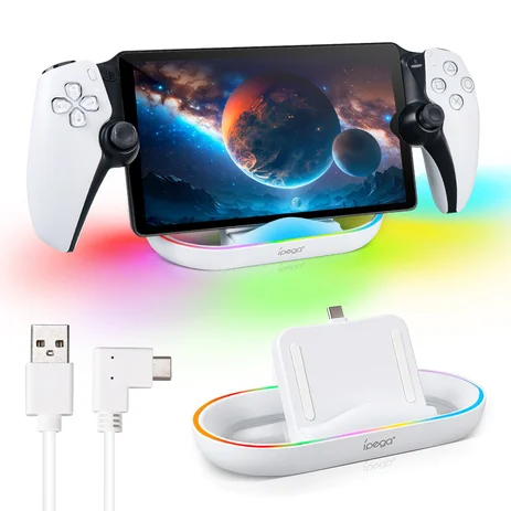 Rgb Charging Dock S… - image