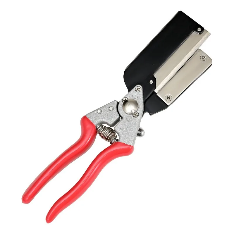 Multifunctional Thick Branch Grafting Machine Fruit Tree Seedling Grafting Shear Knife Bud Splicing Knife Grafter Tool