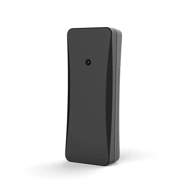 CJSD-Wireless Weather Station Outdoor Remote Sensor - Shelf Standing Or Wall Hanging Sensor For BALDR Weather Station
