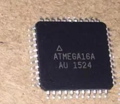 

100% nuevo original ATMEGA16A -AU ATMEGA16A QFP44