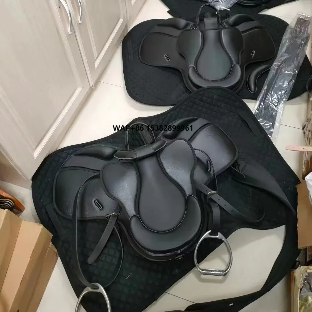 Full Set Accessories for Children's Shetland for Pony Saddle for Small Ponies and Horses